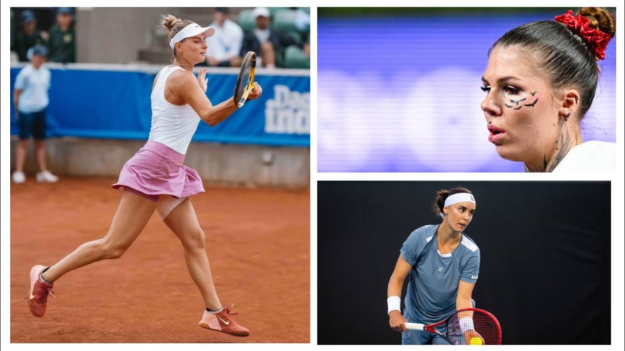🎾1/8 🇺🇦ОЛІЙНИКОВА-ТОТ🇭🇺🇺🇦КАЛІНІНА-ЗАВАЦЬКА🇺🇦 🇬🇪ГОРГОДЗЕ-ЯНІКІЄВІЧ🇨🇵 🇪🇬ШЕРІФ-ЗОЛОТАРЕВА🏴‍☠️ 26.02.26.