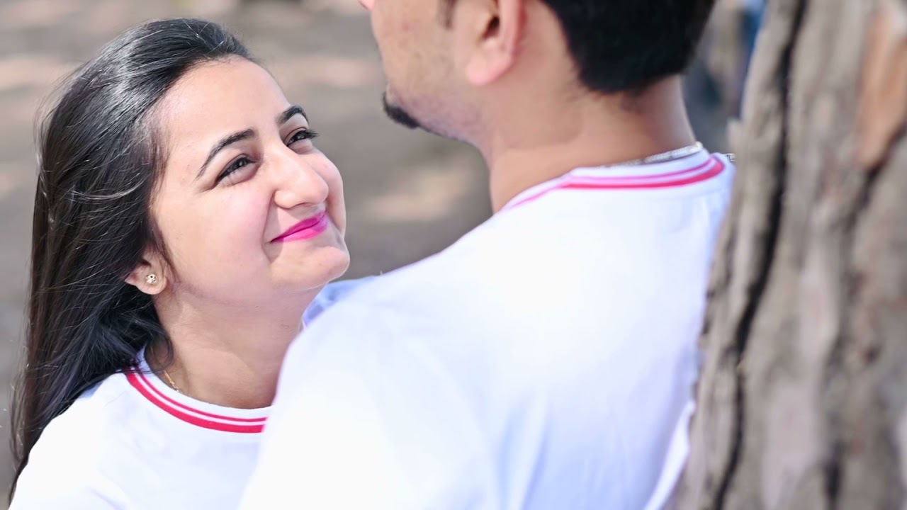 PRE WEDDING | 2021 | Shruti & Abhishek | SAMEER PHOTOGRAPHY