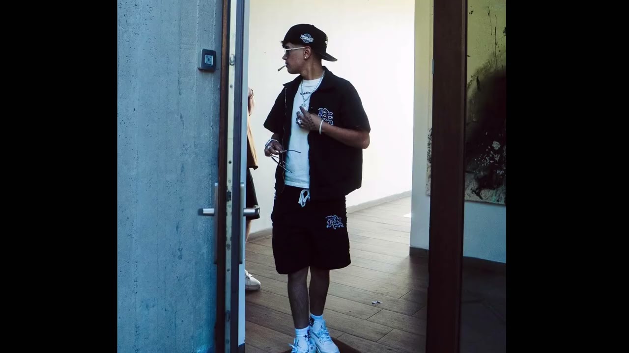 (FREE) Cris MJ x Standly Type Beat - 
