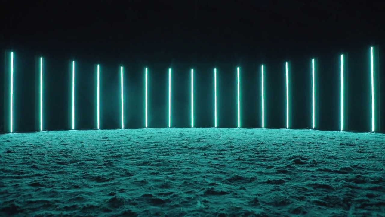 Démo Light Pixel Bar