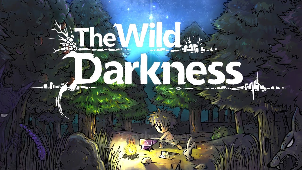 The Wild Darkness Android/iOS Gameplay