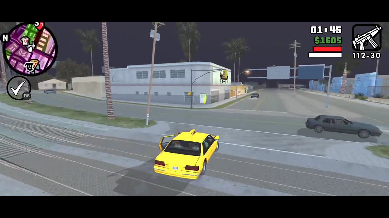 Grand theft auto San Andreas parte 6 começo da guerra de ganguester 