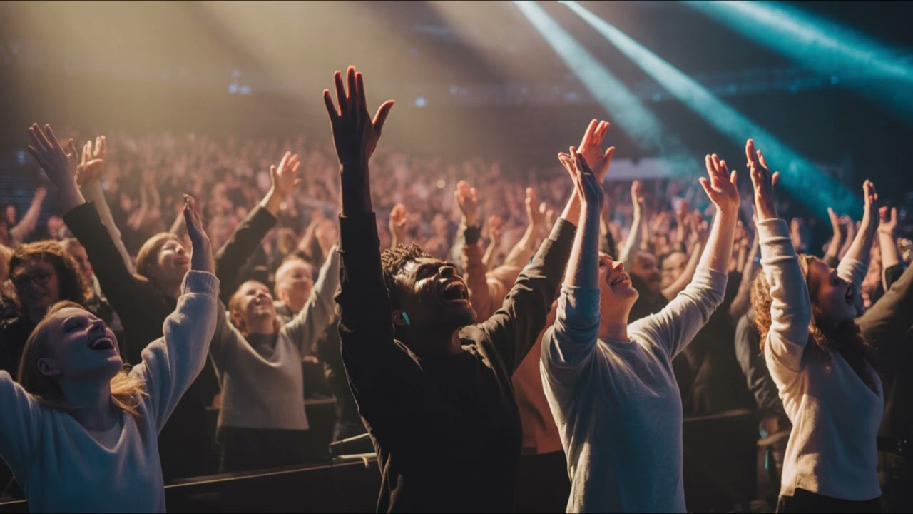 Victory has a Sound - Christian Rock/Metal