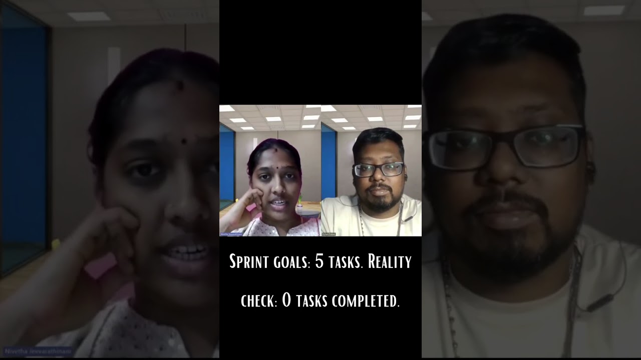 Non Completed tasks  not even one