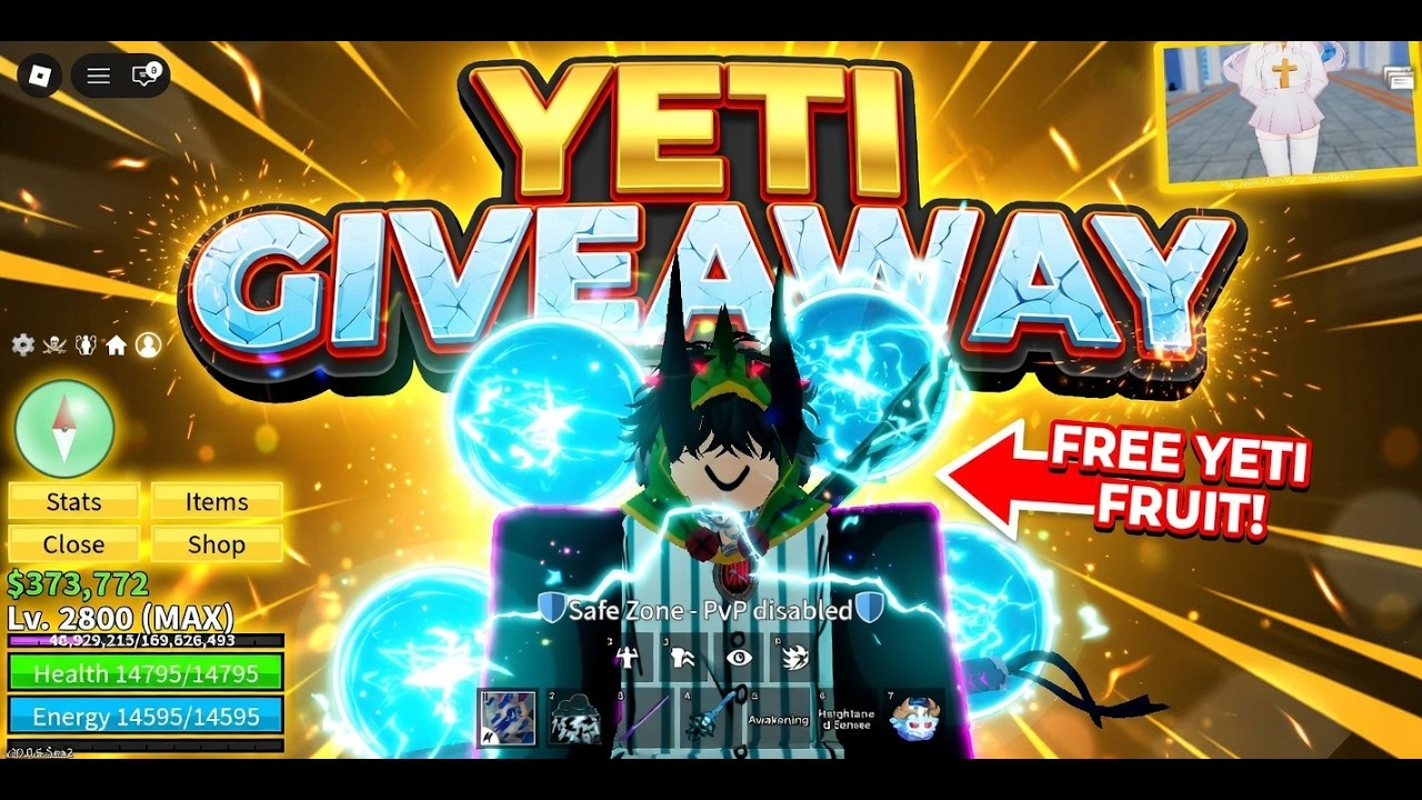 100 LIKE = YETI GIVEAWAY