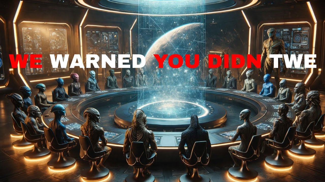 Aliens Disregarded Earth's Last Warning Until Their Fleet Was Destroyed in a Matter of Seconds | HFY
