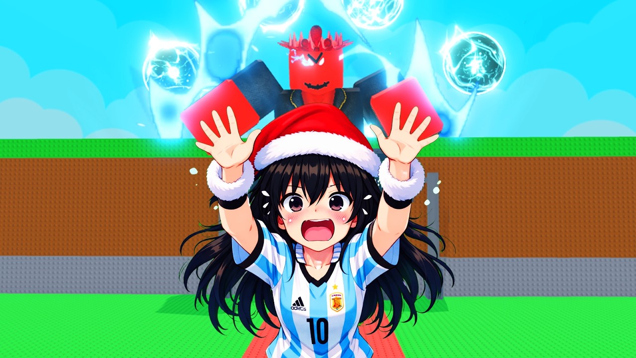 DESPUES DEL ADMIN ABUSE SORPRESA