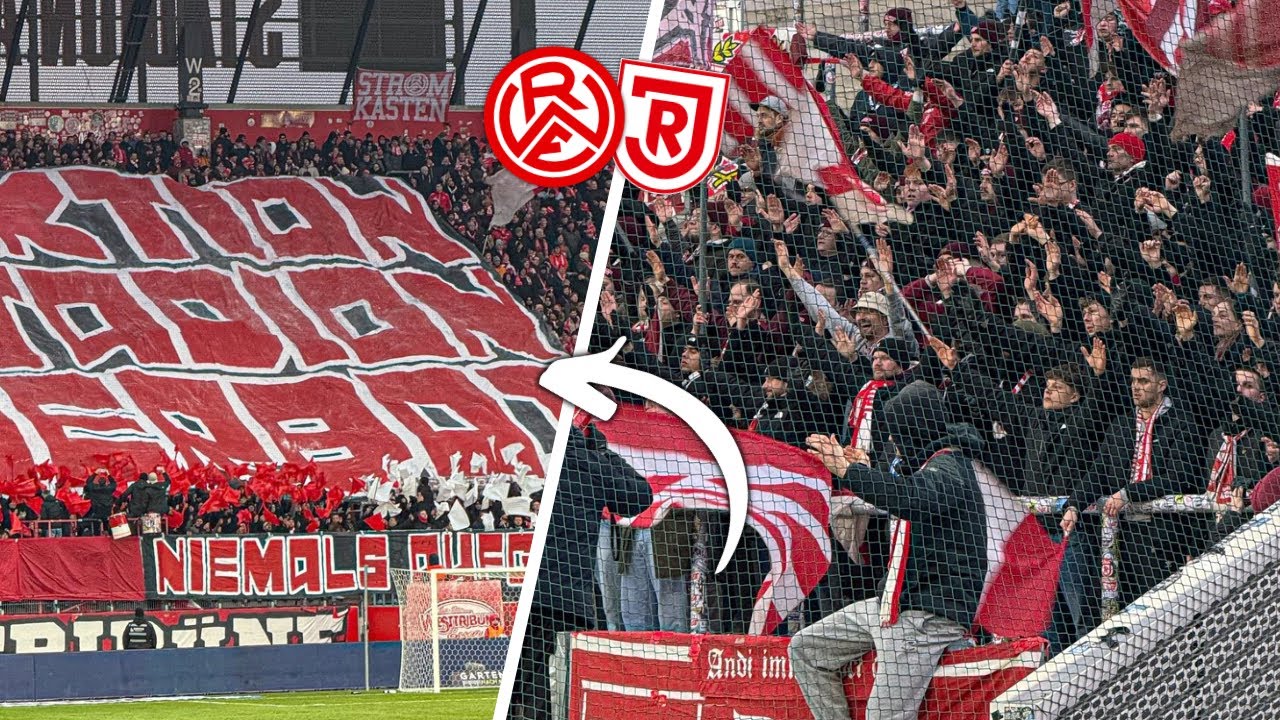 I Wasn’t Ready for These 3rd Division Fans…