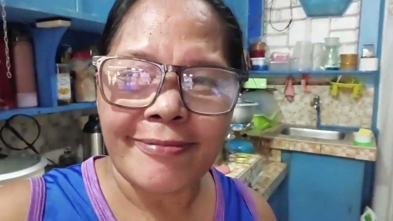 First time na napadaan, nagulat sa na tuklasan sa may Navotas! 😱@merlizalu-ang5745