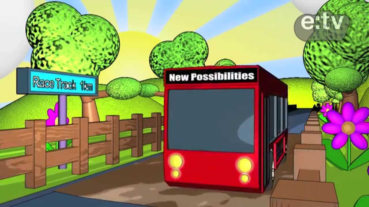 Passageiros no &ocirc;nibus