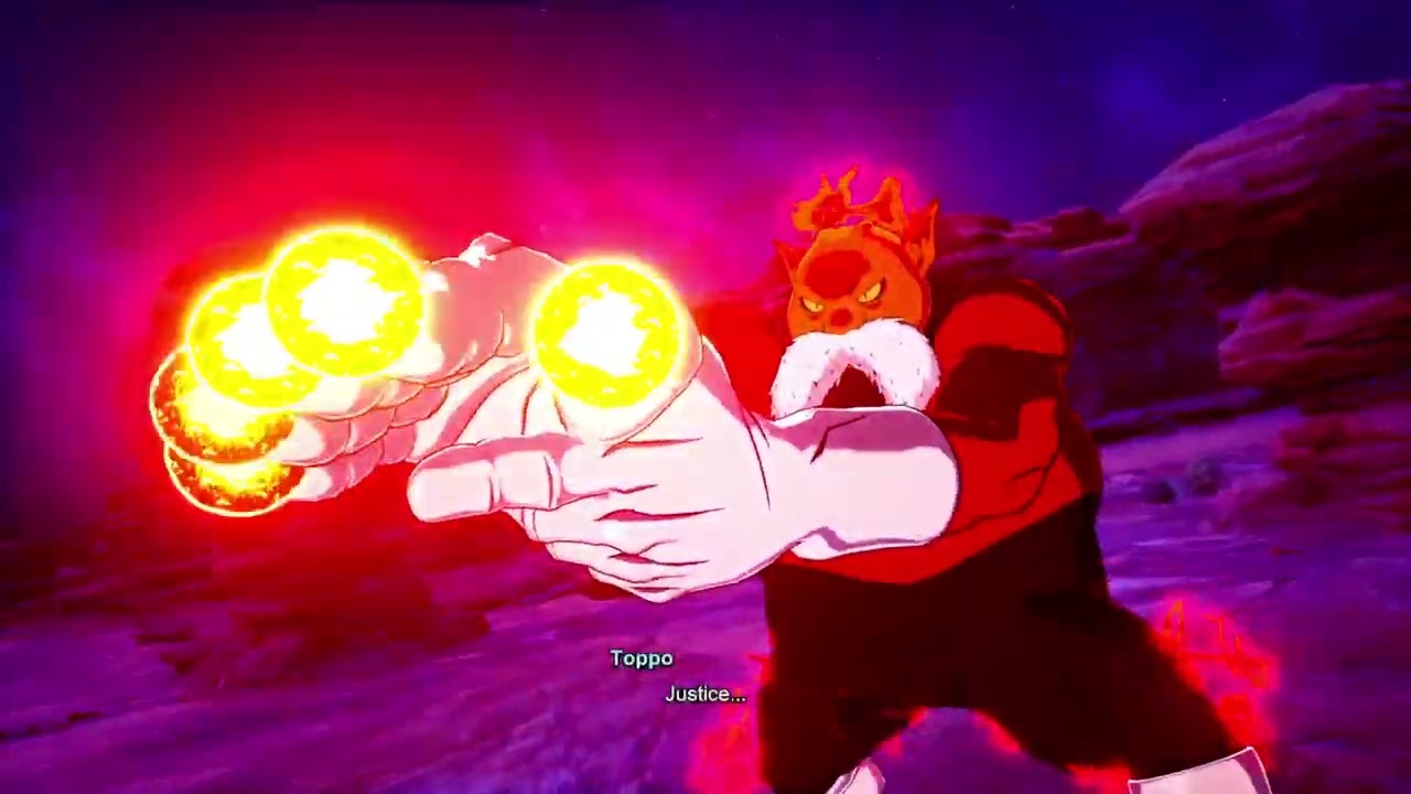 DBZ Sparking Zero[Live stream] (Part 5/7)