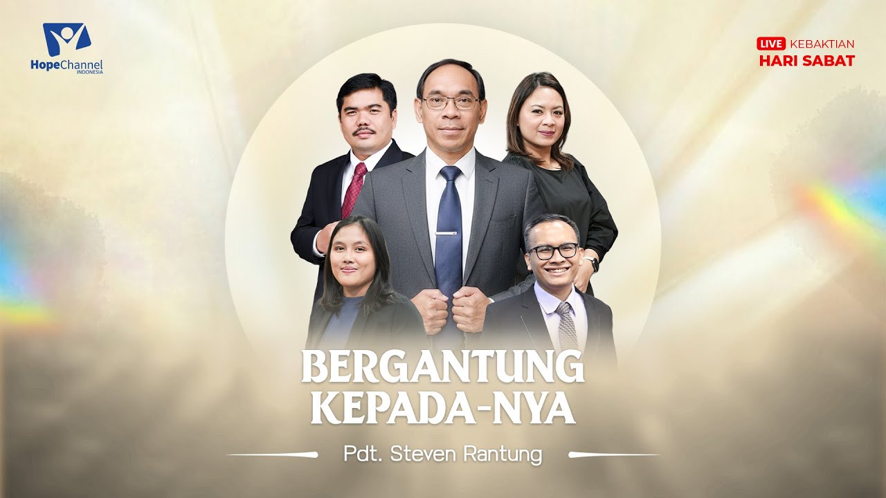 🔴LIVE KEBAKTIAN SABAT | 6 DESEMBER 2025