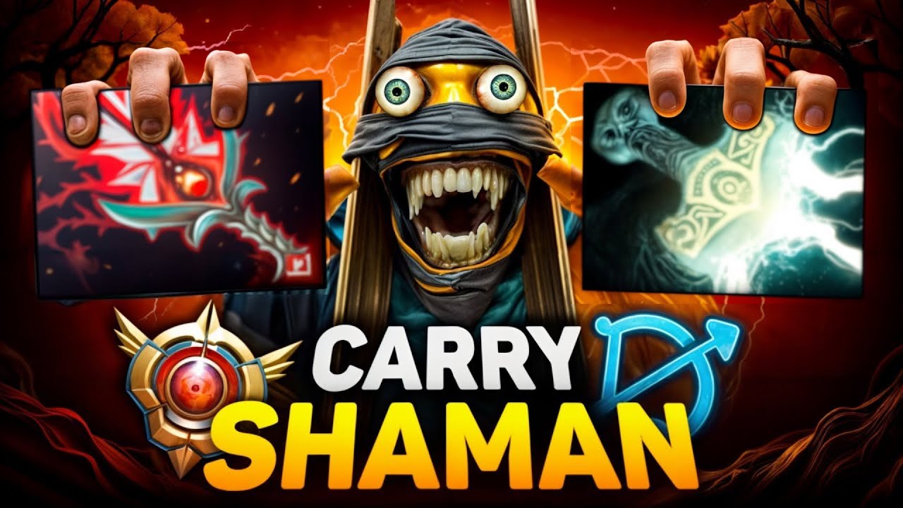 Hard Carry Shadow Shaman Mid 🔥🔥🔥28 Kills One Shot | Dota 2 Gameplay