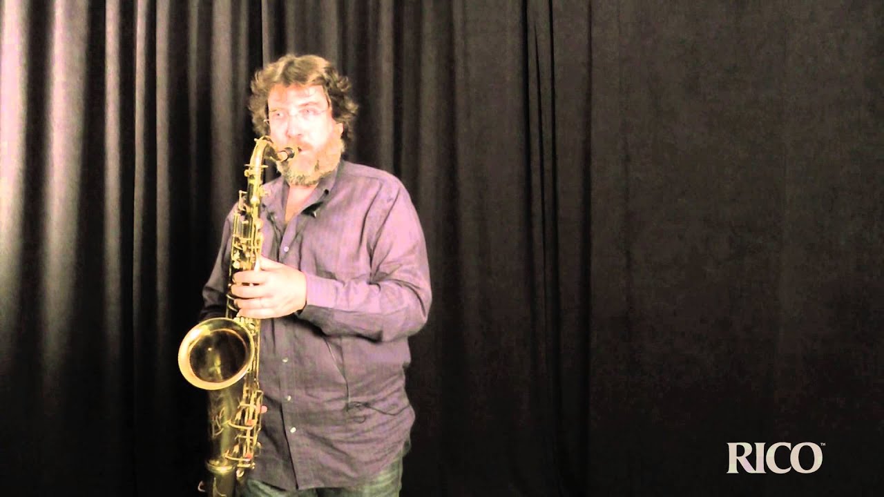 Emanuele Cisi on Practicing Intervals