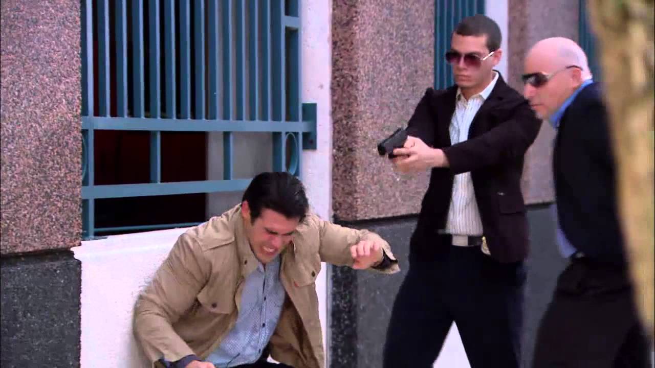 El Rostro de La Venganza Capitulo 136 Parte 3