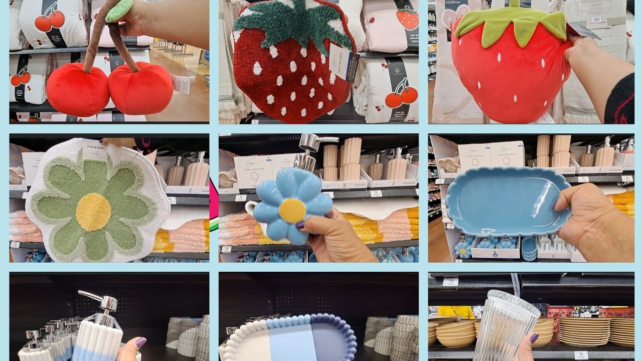 LUNES  1️⃣6️⃣ MARZO TEMPORADA  MAMÁ ⚘️💞❤️⚘️🌻KUROMI ❤️🖤 STICH 💙WALMART PRICHOS 💙🛒🚶‍♀️🍍🍓🐰