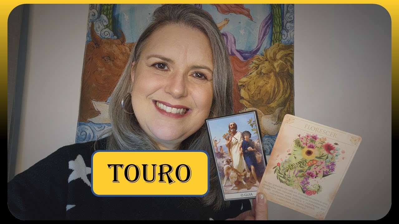 SIGNO DE TOURO♉JUNHO/24. A HORA DA COLHEITA CHEGOU. APROVEITE AS BÊNÇÃOS. VOCÊ MERECE!