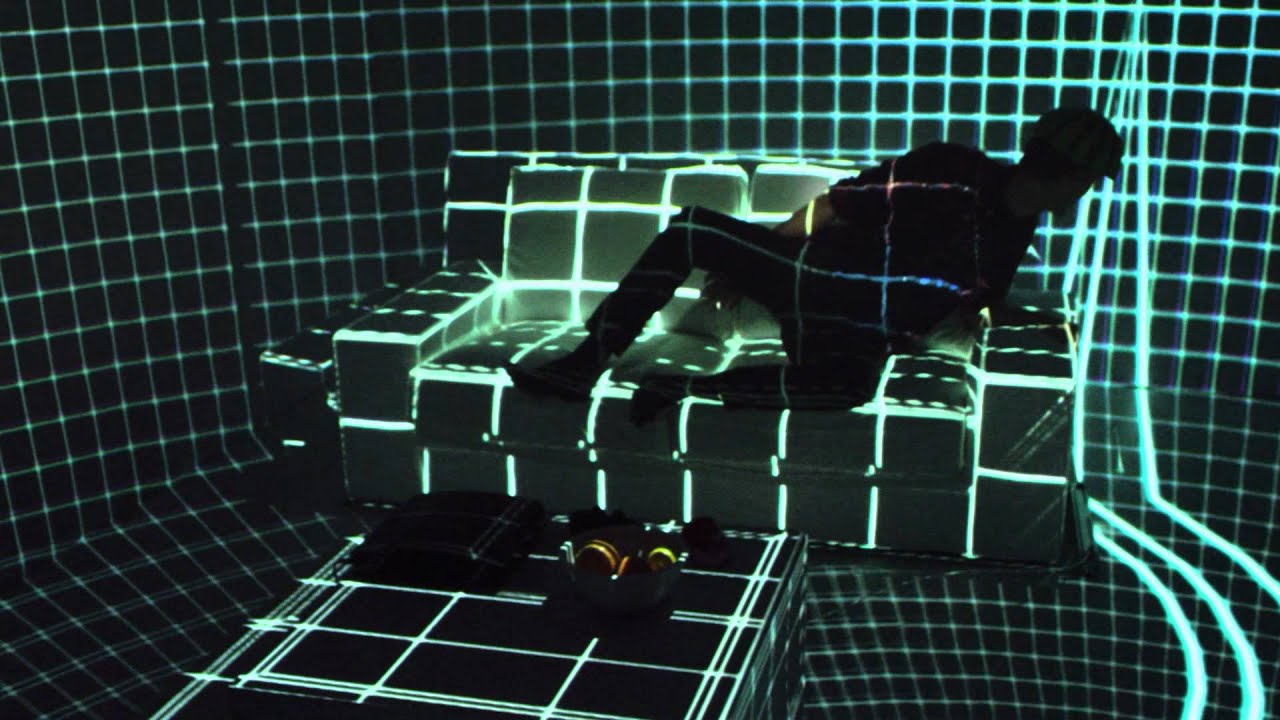 Most Insane Immersive Movie Experience EVER, Part 1