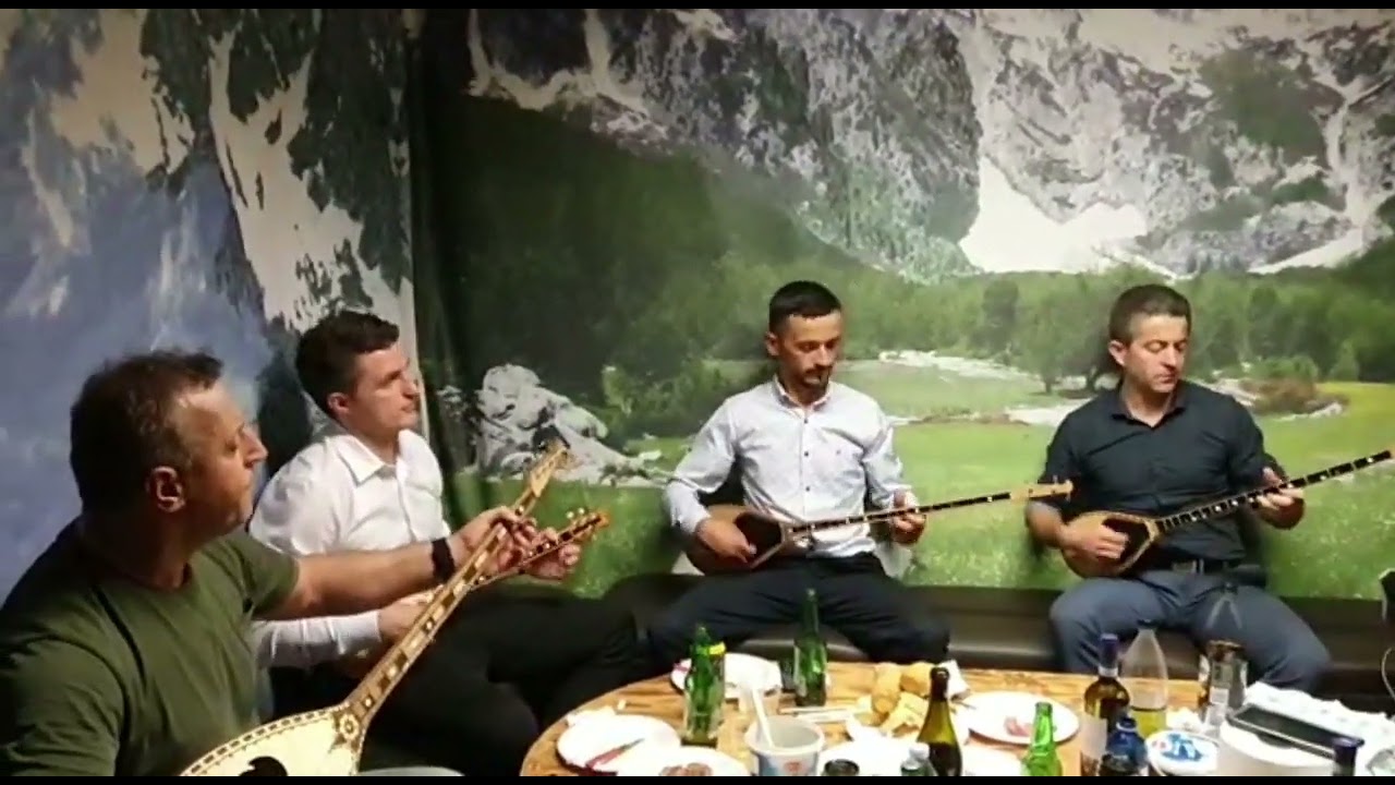 Jam Shqiptar zemër Shqiptari