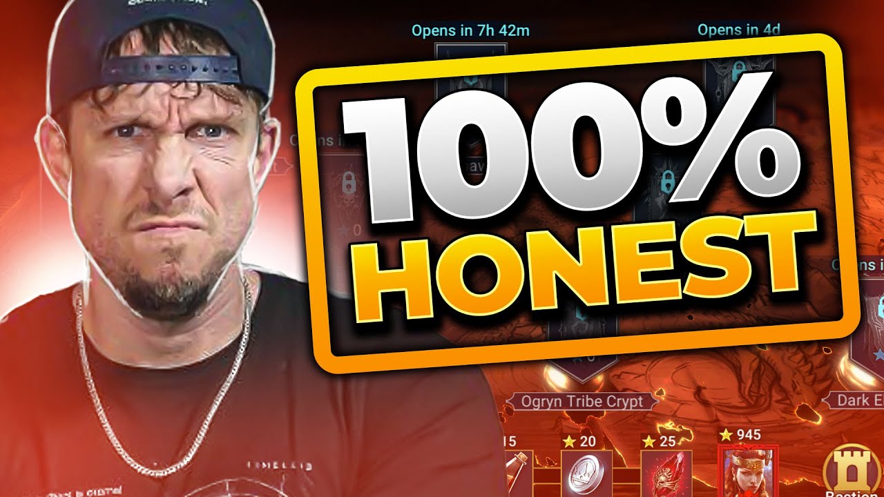 FACTION WARS HARD MODE: 100% HONEST REVIEW