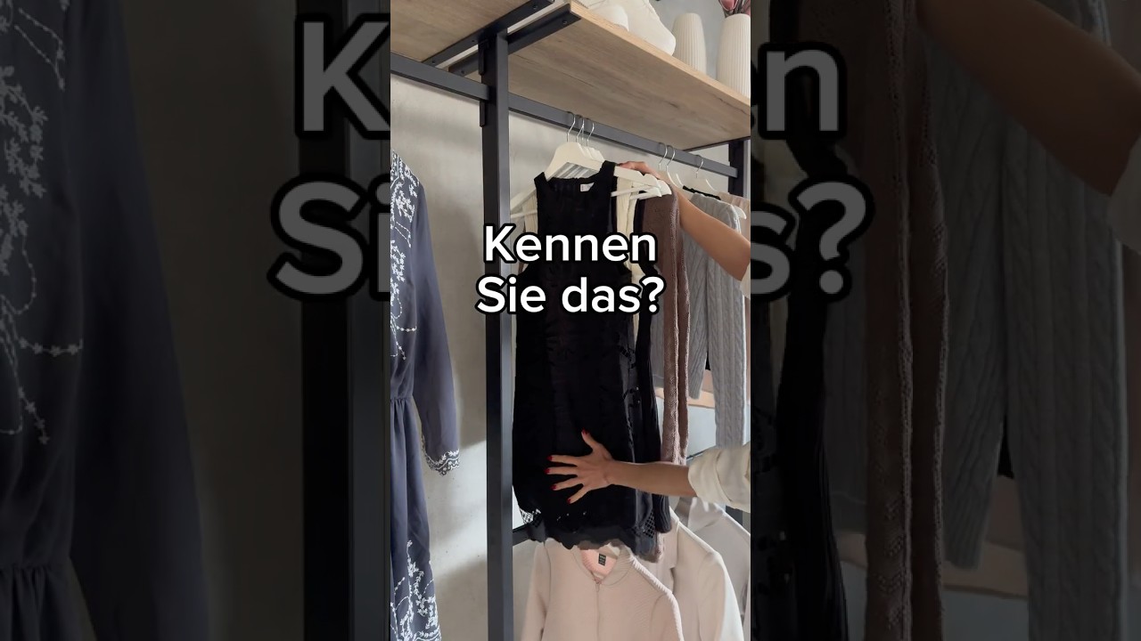 Tipp f&uuml;r Ihre Ladeneinrichtung | Modulares Regalsystem #shelving #visualmerchandising #retaildesign