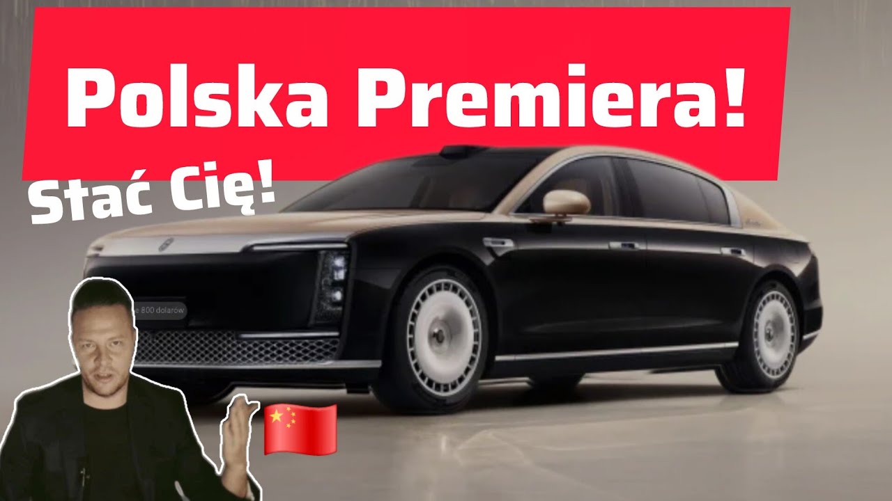 Huawei Maextro S800 ! Nowość w klasie super-premium w szokująco niskiej cenie!