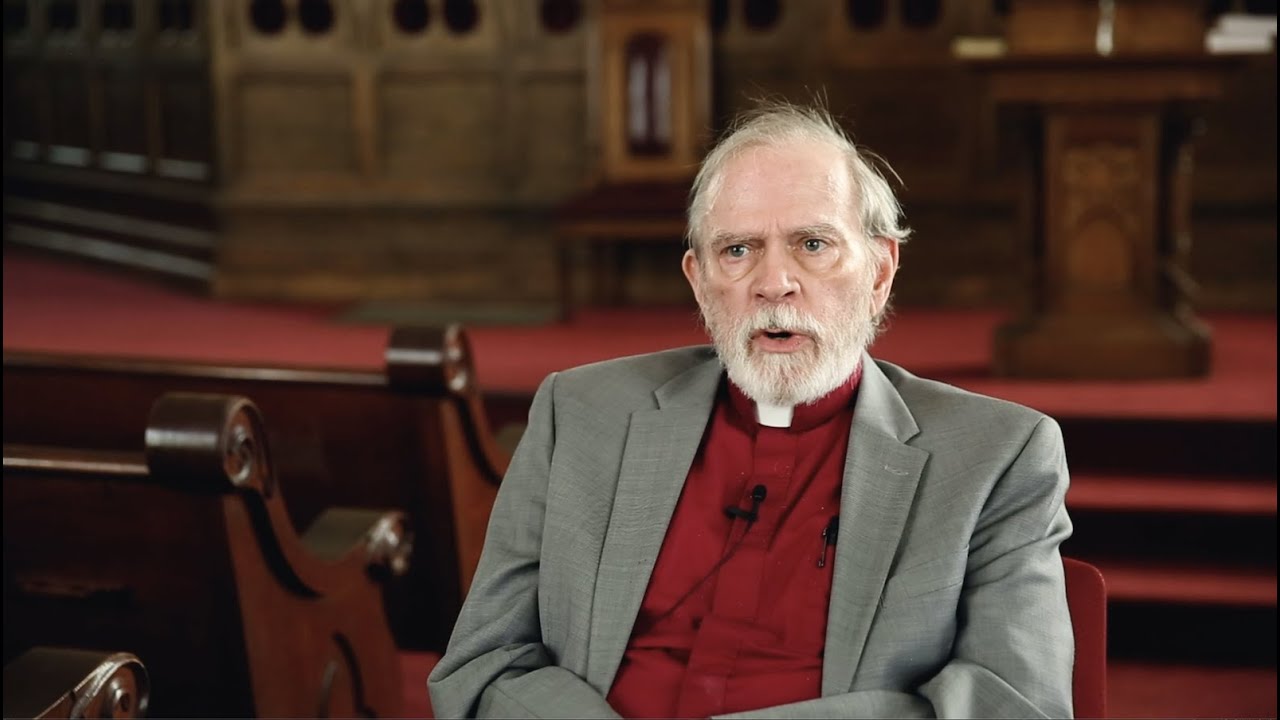 Challenges Facing the Church, with James Jordan