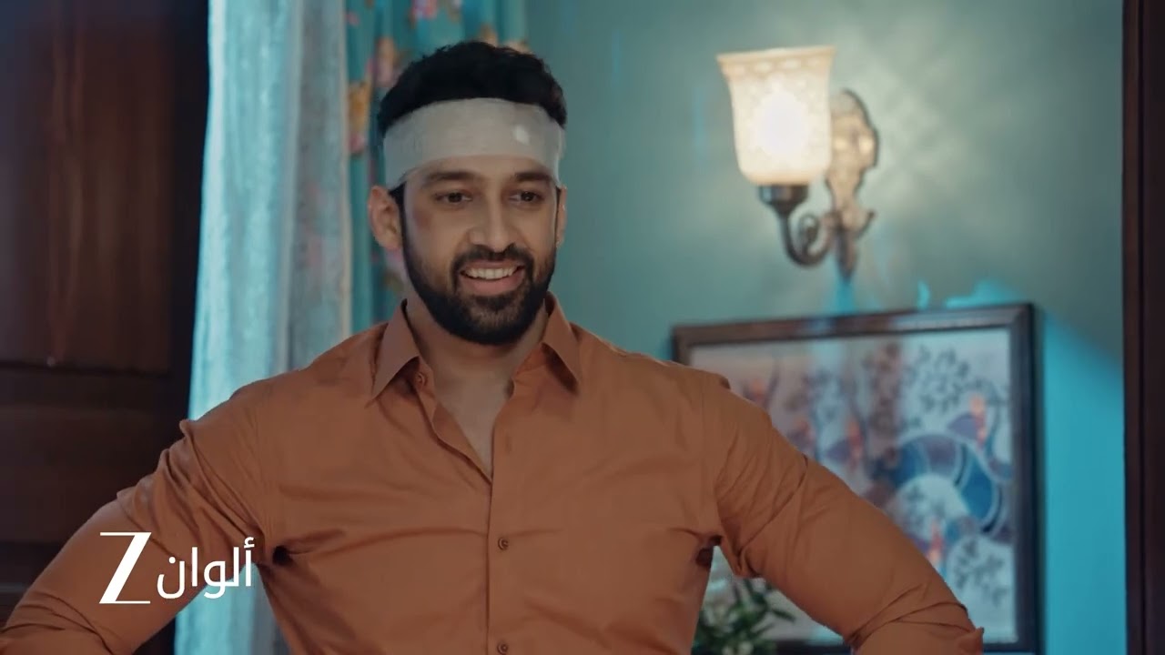 إعلان حلقة 30 من مسلسل أنا معك | أريامان يساعد جانفي وكيان