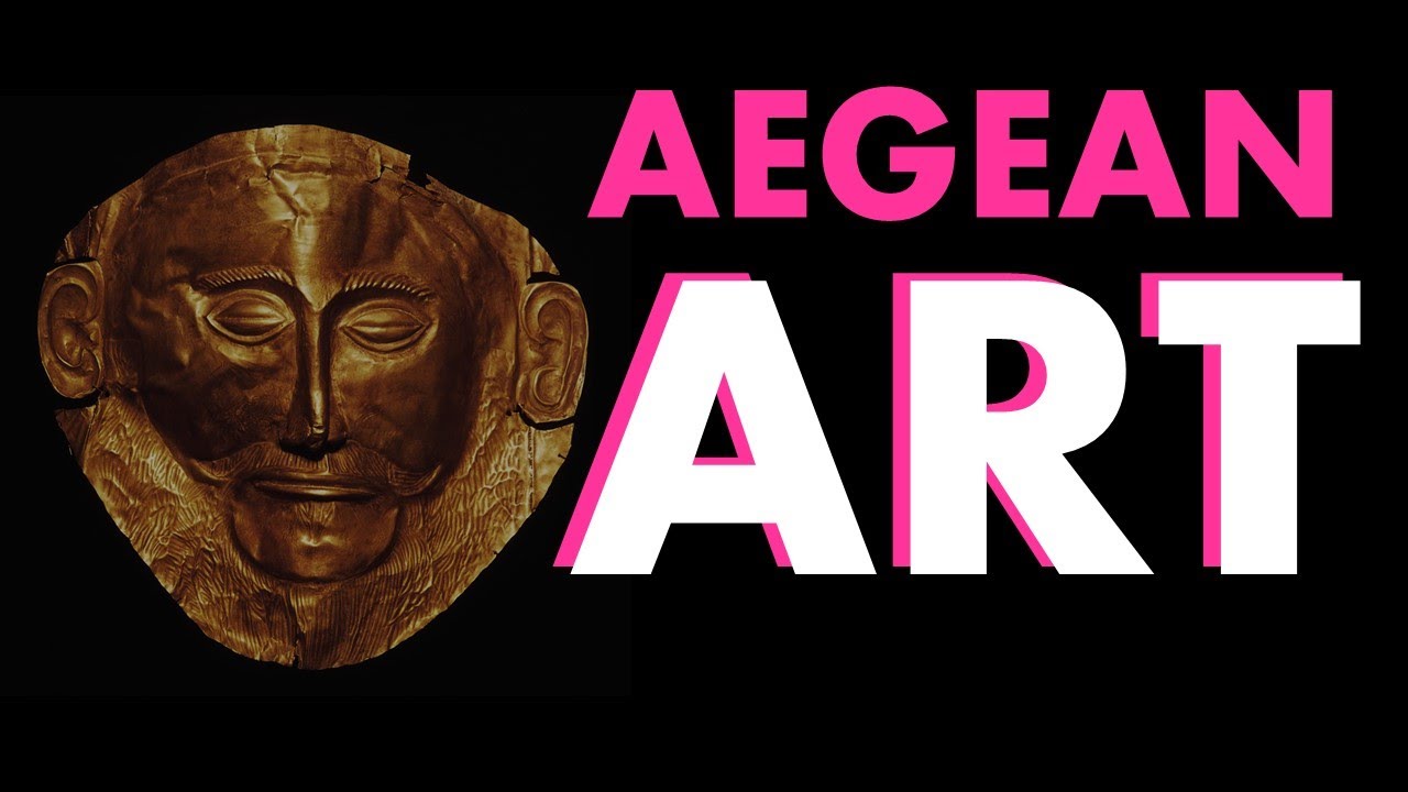 Aegean Art