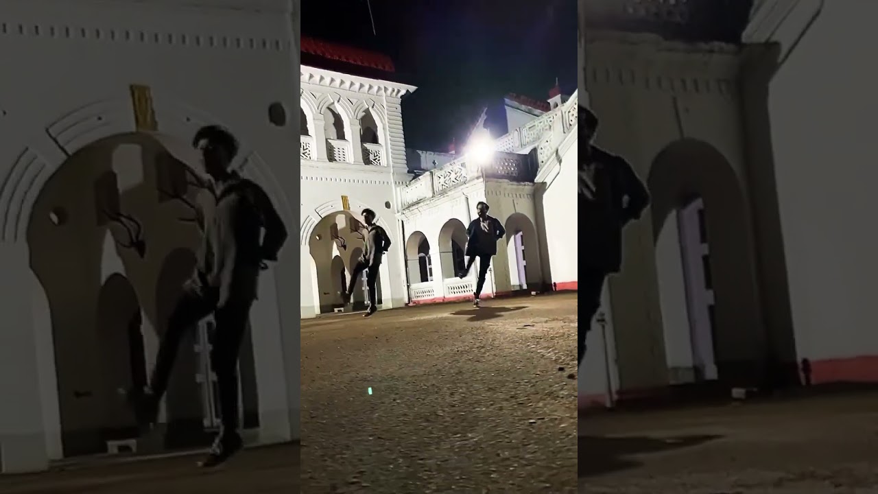 Magham Karigena #shortvideo #dance #viral #dhanush #anirudh