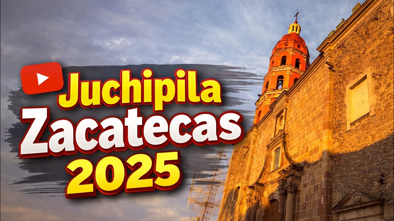 Llegando a Juchipila Zacatecas | 2025 | Diciembre | Mexico | vacaciones | @bandaelclin 