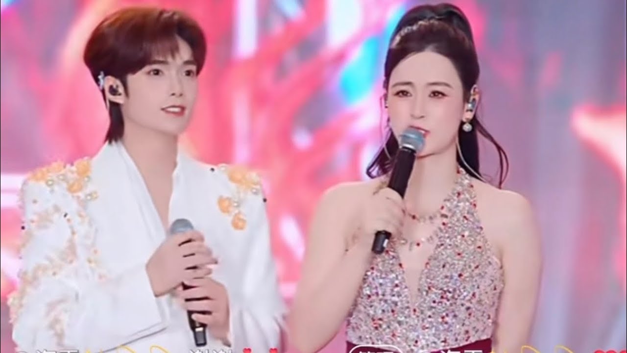 #吴治岗 出席 #唐艺大舞台 六周年庆典 Attending the 6th Anniversary Celebration of Tangyi Grand Stage (Day)