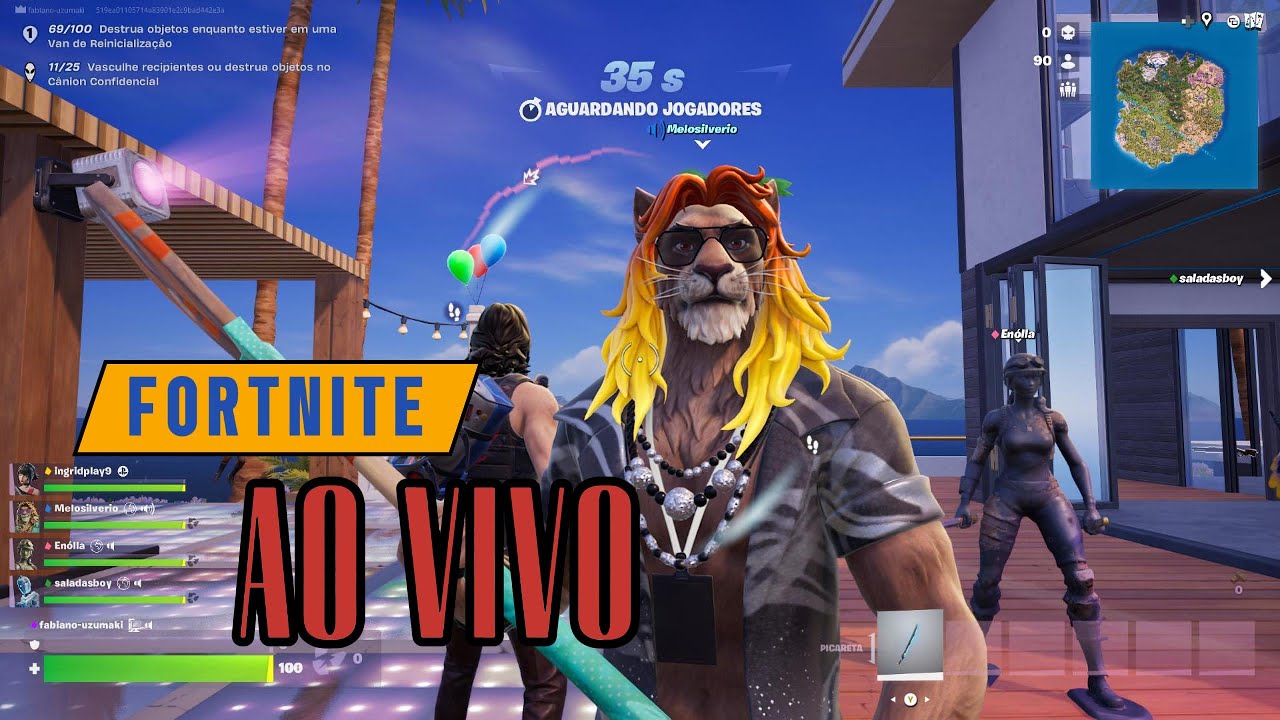 Live-Fortnite #fortnite #120fps