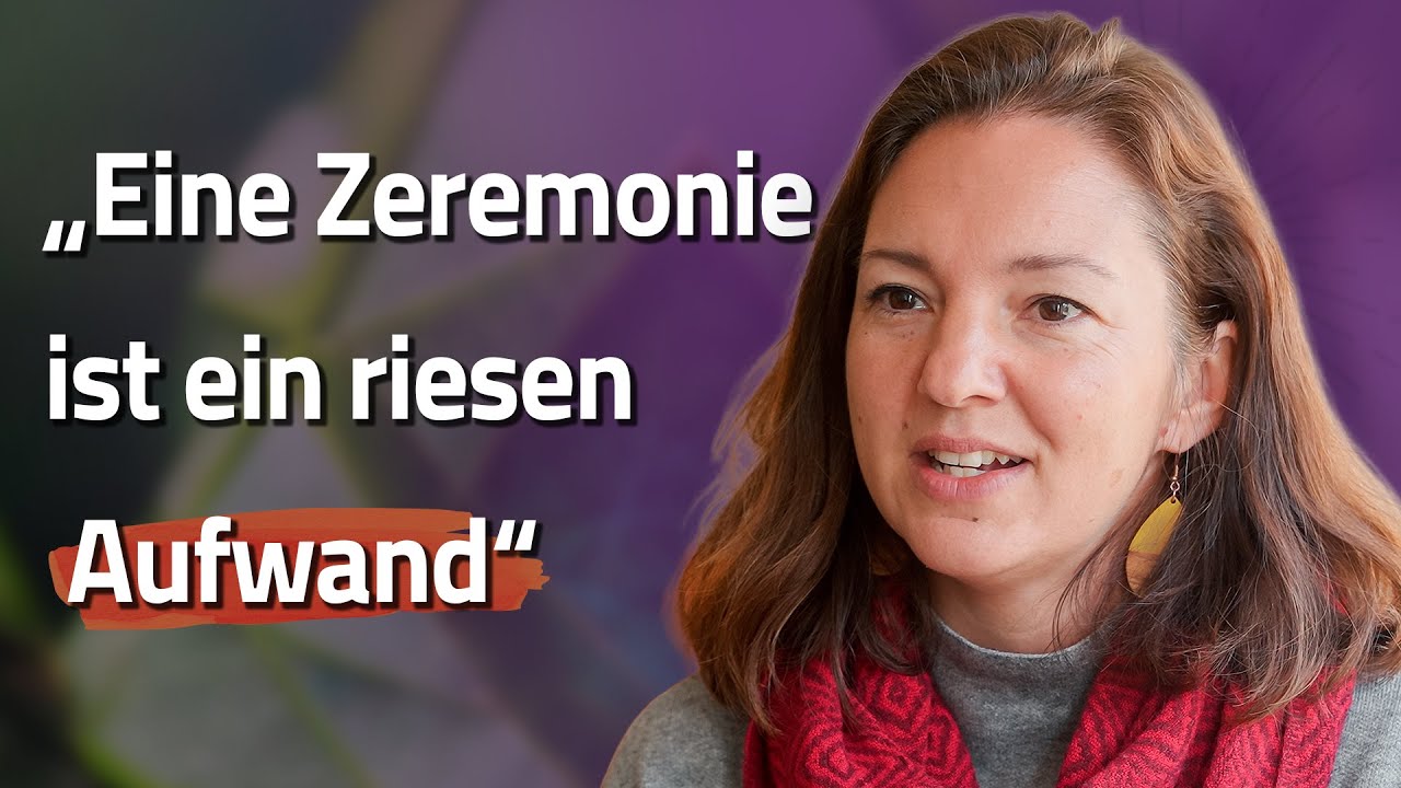 Psychedelische Ausbildung: Warum die kleinsten Details entscheidend sind
