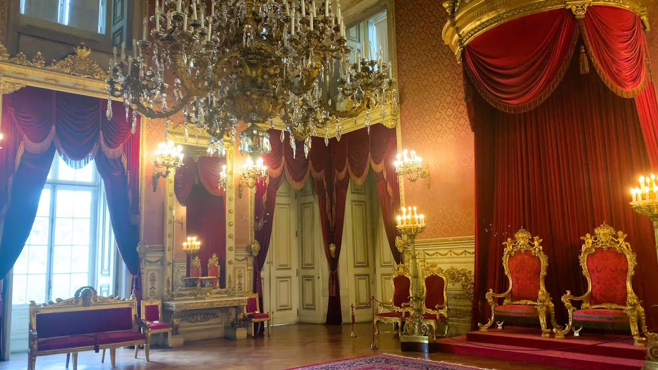 Lisbon in November. The best 5 museums to visit in Belem