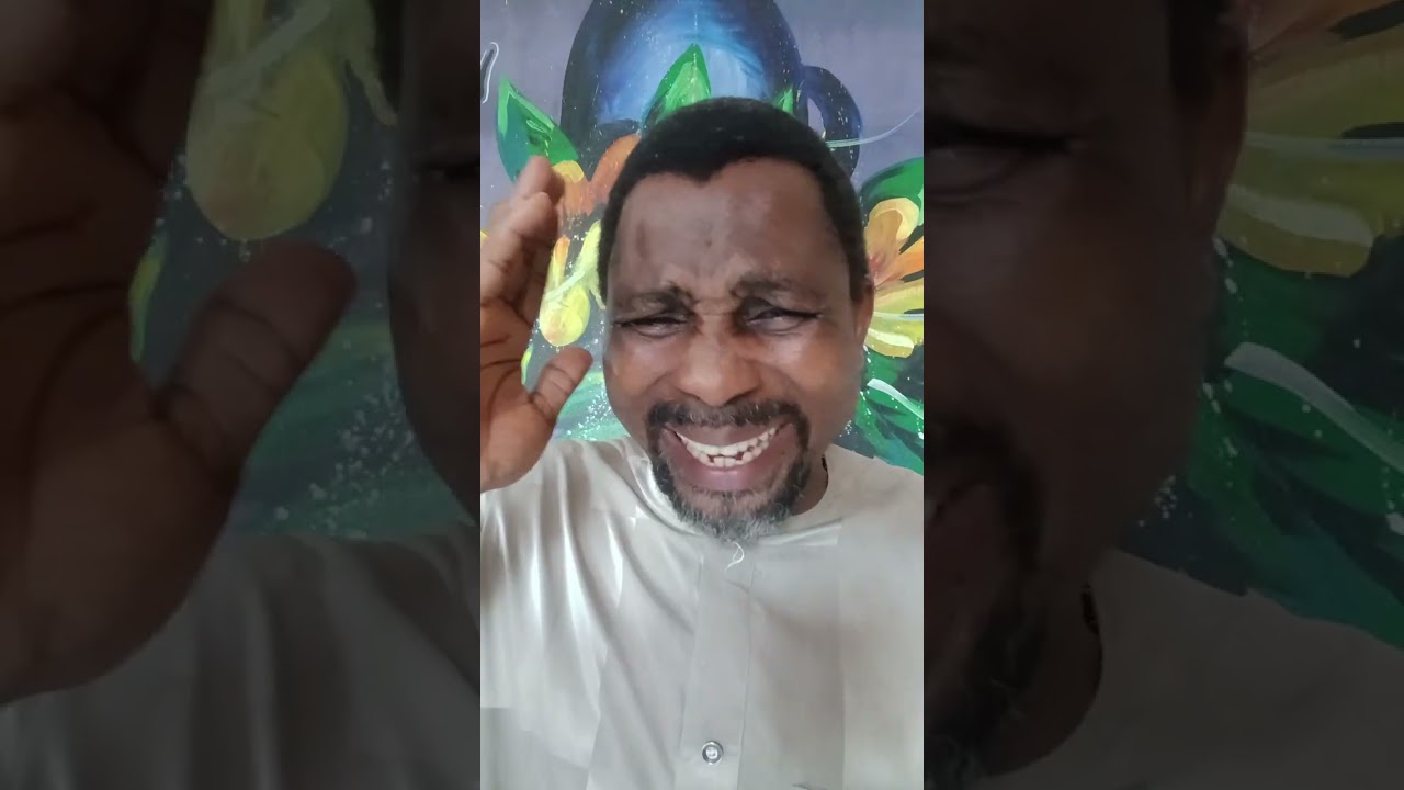 God is the health of your countenance be heal in your body, soul and spirit #videoviral #love 