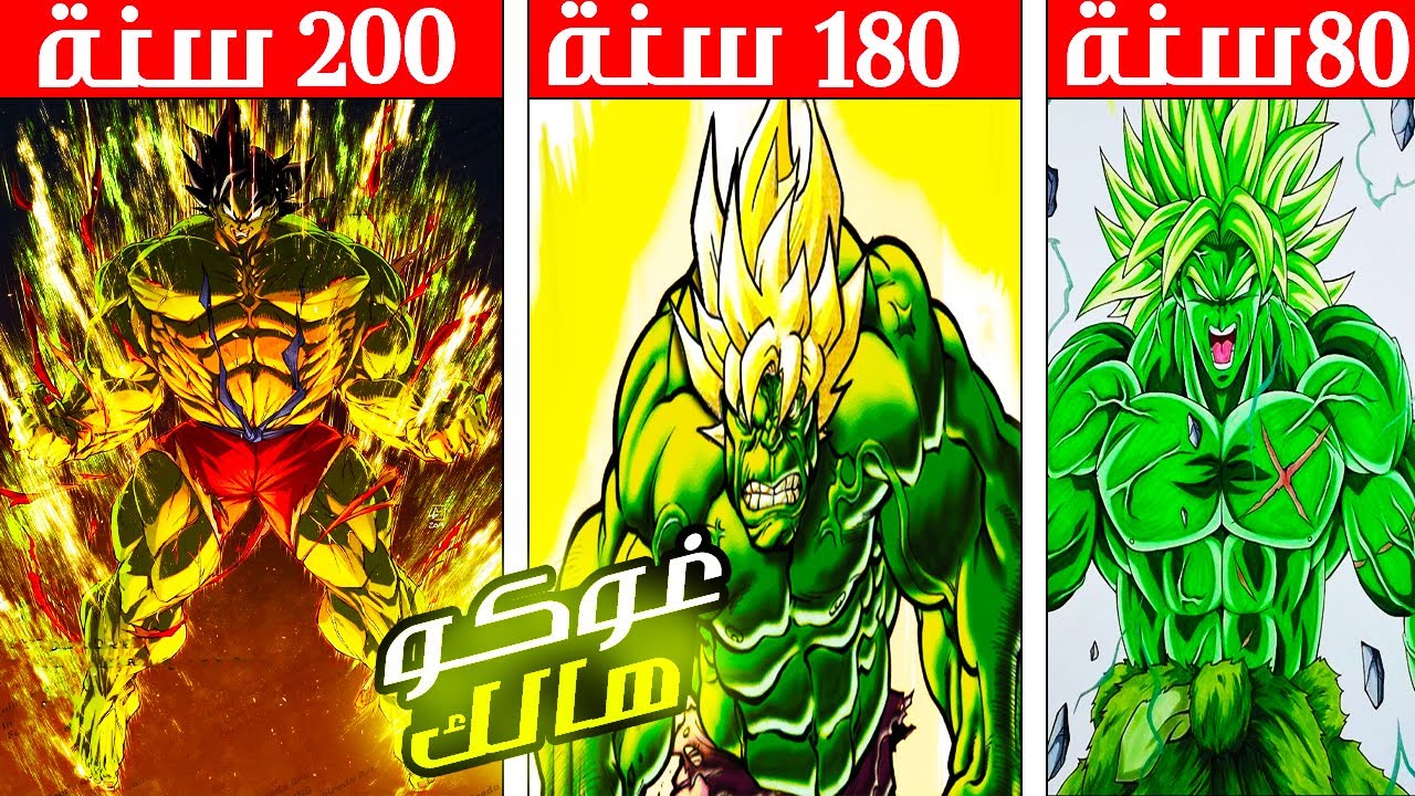 فيلم روبلوكس : 200 سنة وانا غوكو هالك 🤯 ( مواجهة فيجيتا سوبر سايان الأزرق ) عودة فى رمضان ؟ 😂