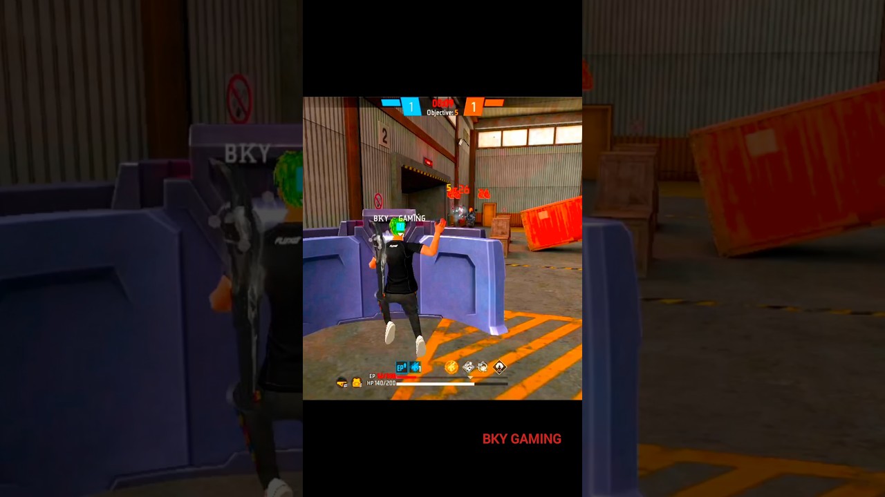 Free fire shorts 🔥| #attitude #shortsfeed #viralshort #shorts @BKYYT-d4o #contentcreator #100%viral