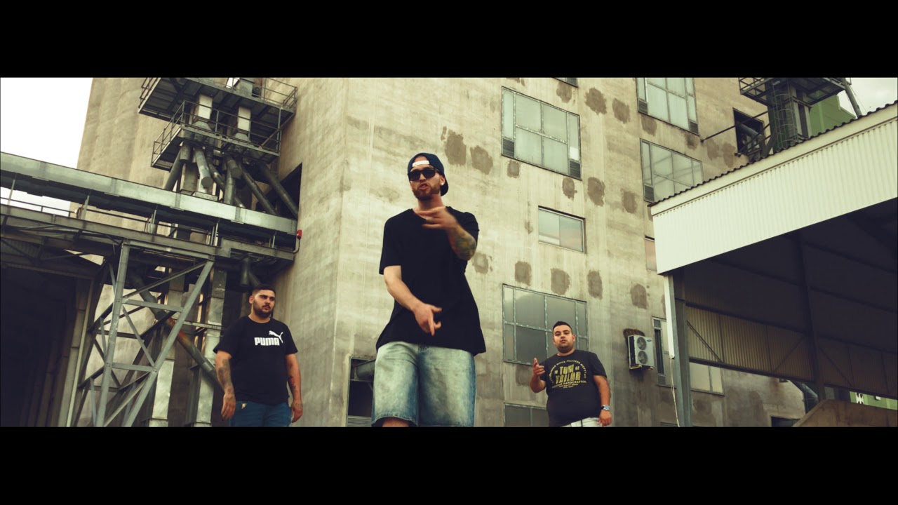 FINCS X FMBR - EGY&Eacute;NIS&Eacute;G (Official Music Video)