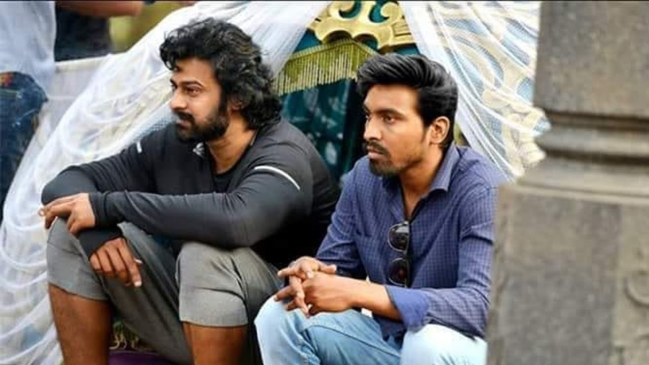 #Prabhas Rare and Unseen Photos (MUST WATCH) | Prabhas