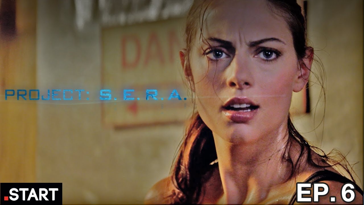 Project: S.E.R.A - Original Sci-Fi Series - Ep. 6 (Series Finale)