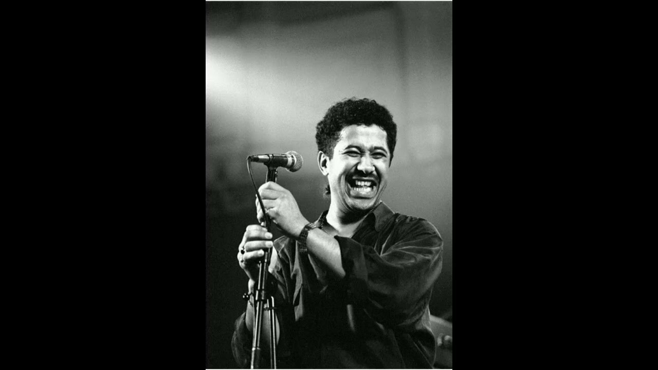 (FREE) CHEB KHALED TYPE BEAT 