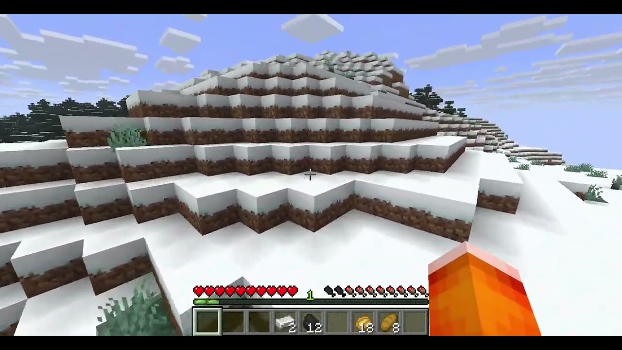 minecraft ale mam 10 wyzwań pt2