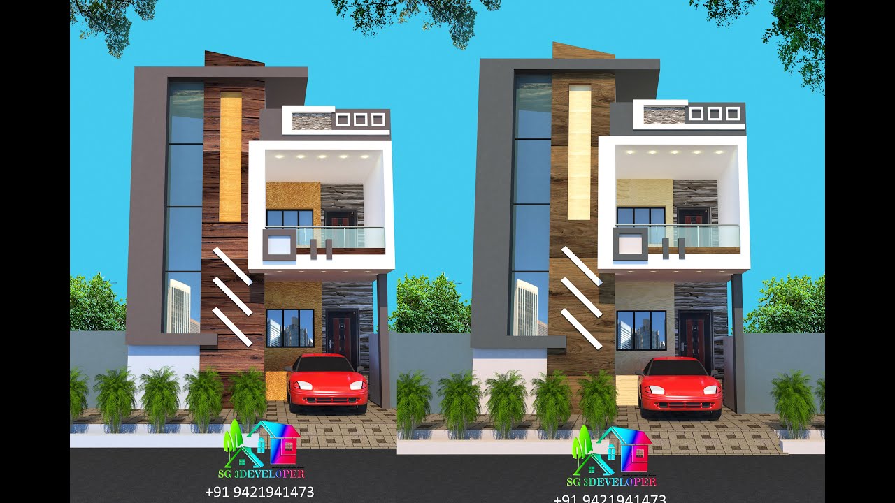 HOUSE DESIGN 2020 || SMALL HOUSE DESIGN || MODERN HOUSE DESIGN || LATEST HOUSE DESIGN 2020.