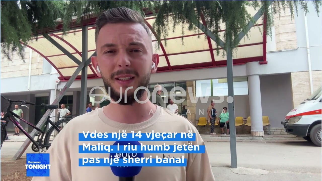 Pamje të forta nga spitali i Korçës! Nëna e 14-vjeçarit: Dua të shoh djalin, dua të shoh djalin