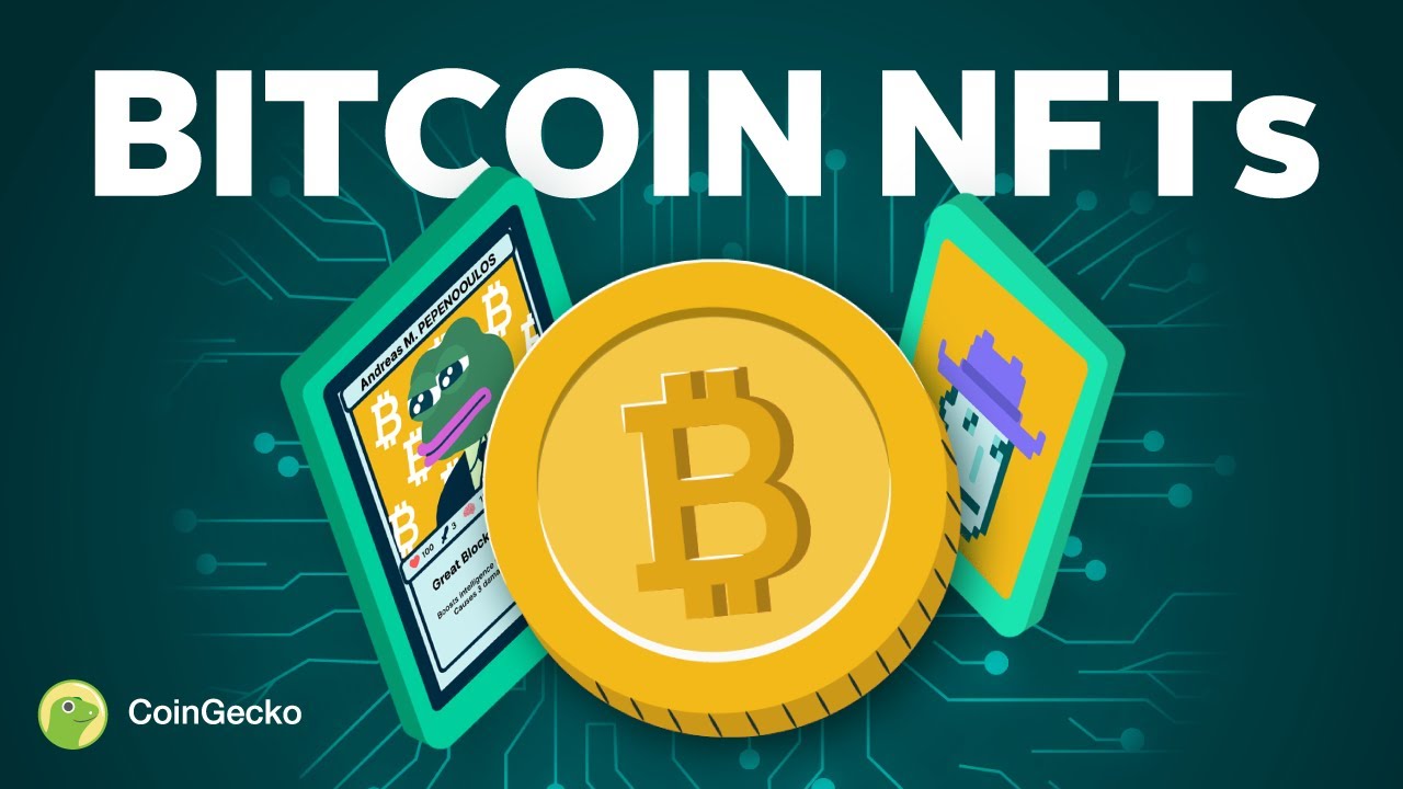 Как возможны NFT-транзакции Bitcoin? Объяснение порядковых номеров