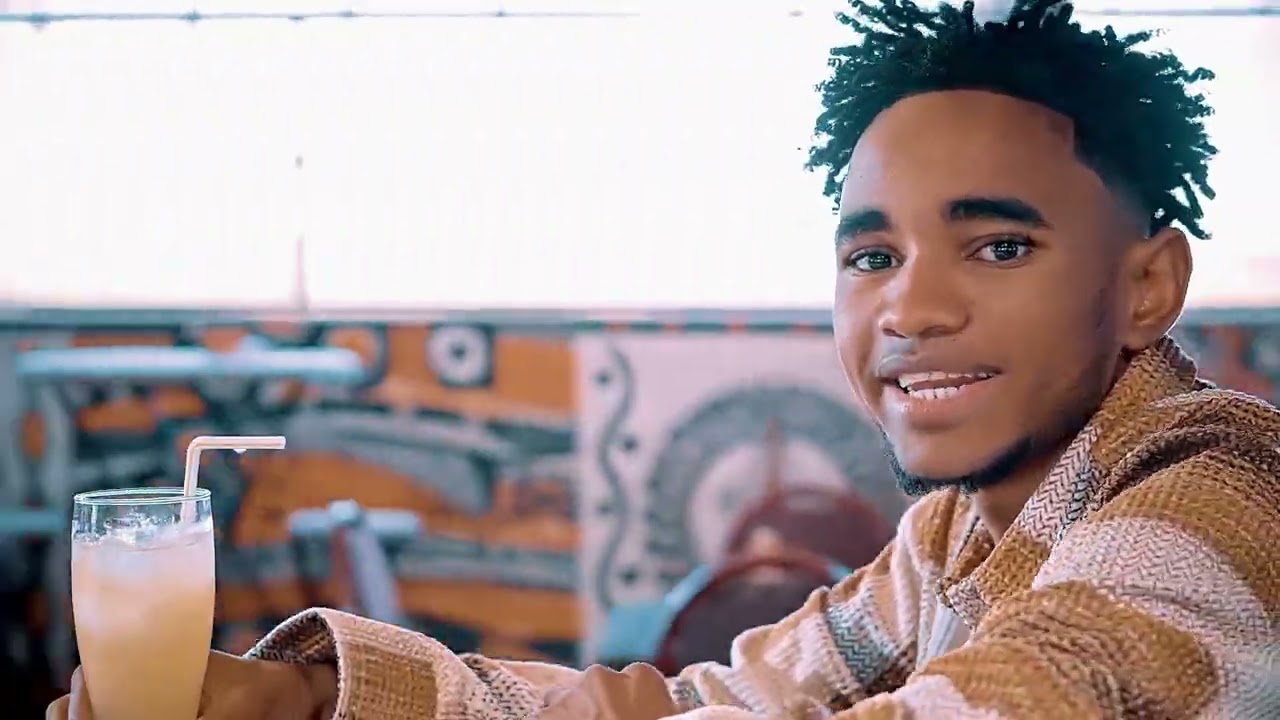 Maraby One – Men Yiidata | Clip Officiel