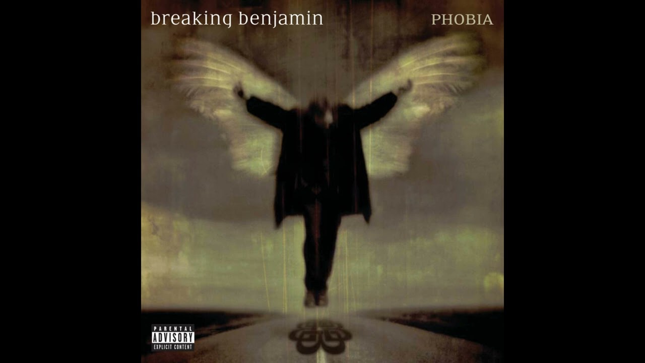 Breaking Benjamin (ft.  Adam Gontier) - Dance With The Devil