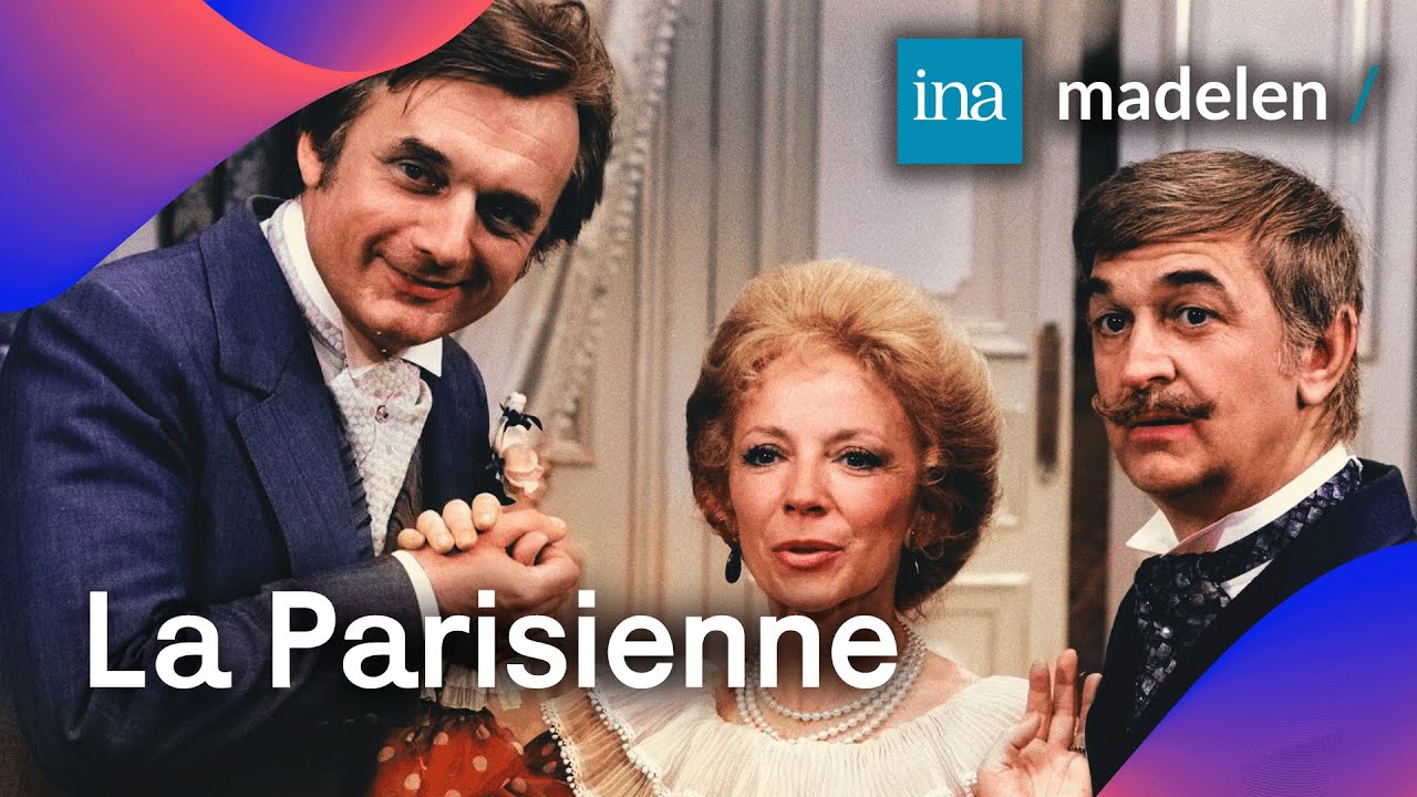 ✨Une pièce délicieuse avec Micheline Boudet, Dominique Paturel, Christian Alers ! Au Théâtre ce soir