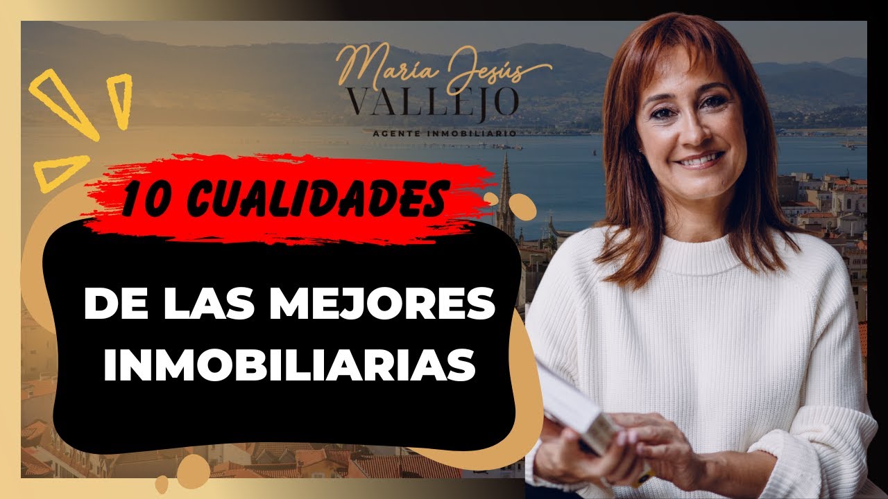 10 Secretos Para Encontrar el Mejor Agente Inmobiliario!